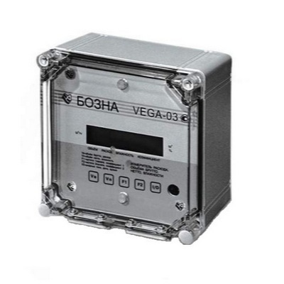 Блок обработки данных VEGA-03 в Луховицах