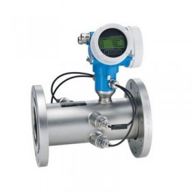 Ультразвуковые расходомеры PROSONIC FLOW в Луховицах